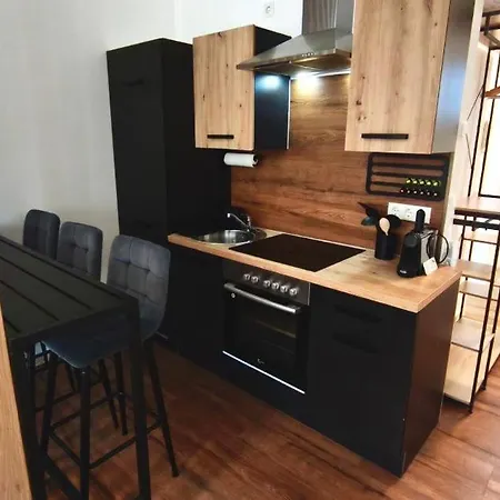 Appartamento Ruhiges Wohnen - Moderne