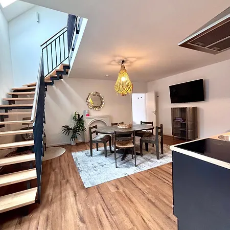 Appartamento Ruhiges Wohnen - Moderne Worms