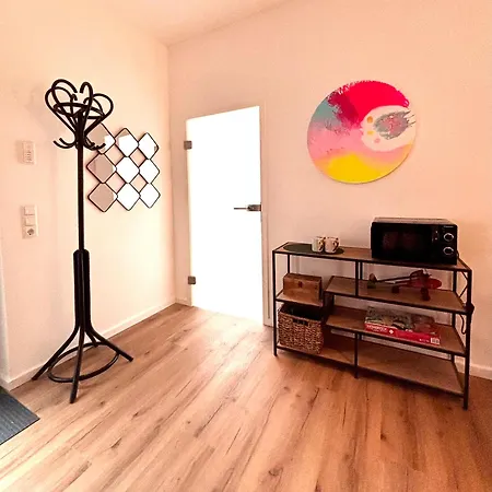 Appartamento Ruhiges Wohnen - Moderne