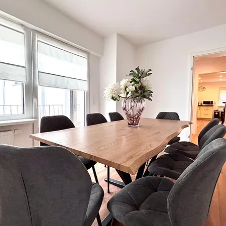 Appartamento Ruhiges Wohnen - Moderne