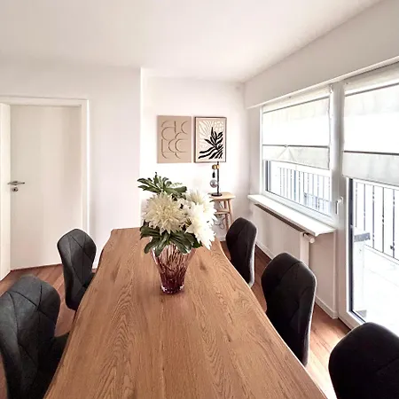 Appartamento Ruhiges Wohnen - Moderne *