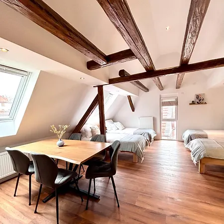Appartamento Ruhiges Wohnen - Moderne